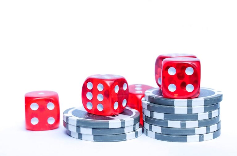 Beginner's Guide to Understanding Casino Odds