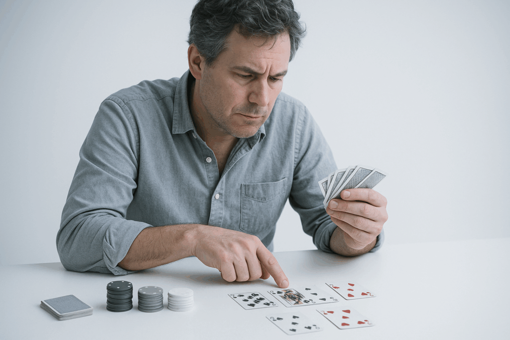 Developing a Solid Strategy for Blackjack Success