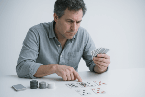 Developing a Solid Strategy for Blackjack Success