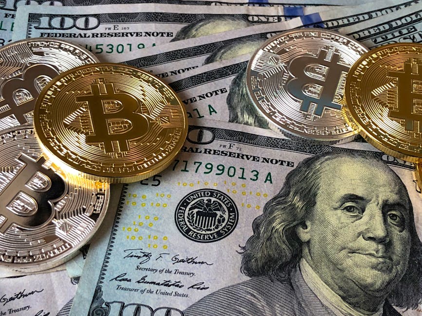 How Cryptocurrency is Changing the Casino Landscape