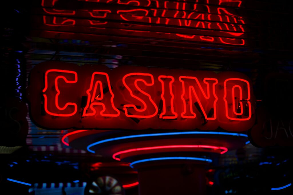 How to Recognize and Stay Safe from Casino Scams