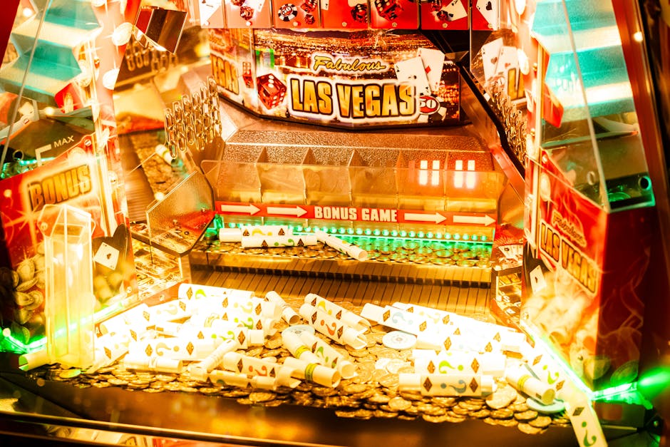 Latest Casino Bonuses: How to Maximize Your Rewards