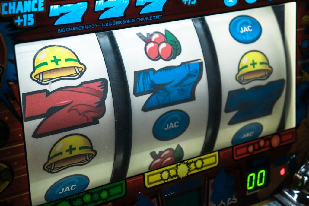 The Pros and Cons of Progressive Jackpot Slots