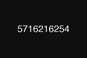 5716216254