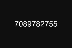 7089782755