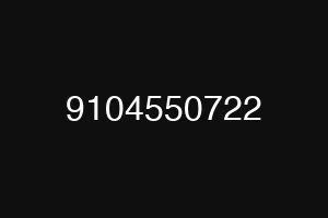 9104550722