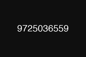 9725036559