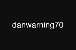 danwarning70