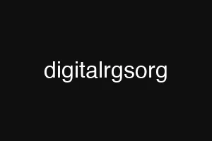 digitalrgsorg