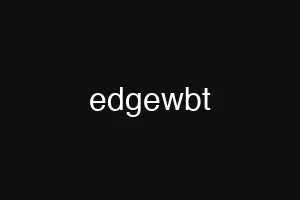 edgewbt