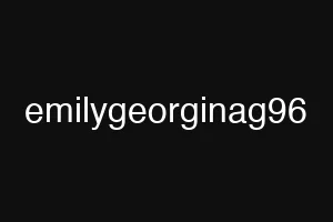 emilygeorginag96