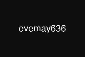 evemay636