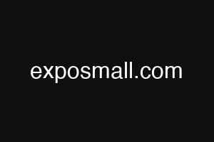 exposmall.com