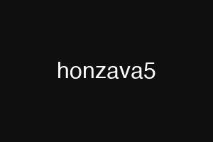 honzava5