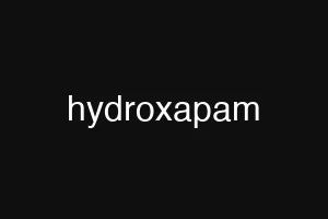 hydroxapam