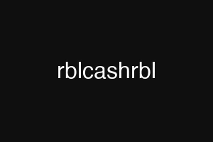 rblcashrbl