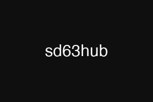 sd63hub