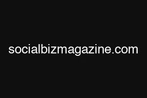 socialbizmagazine.com