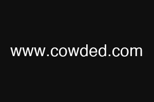 www.cowded.com