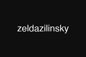 zeldazilinsky