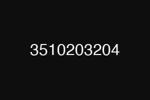 3510203204