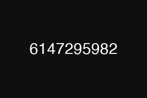 6147295982