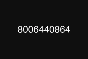 8006440864