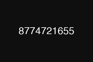 8774721655