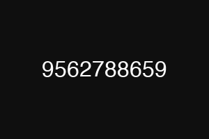 9562788659