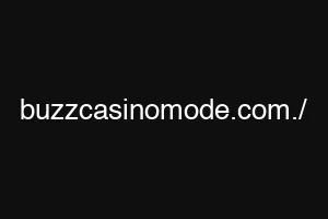 buzzcasinomode.com./