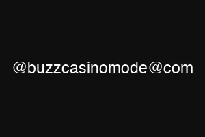 @buzzcasinomode@com